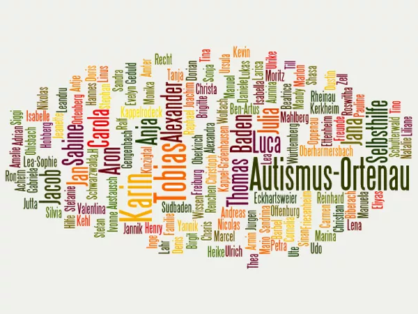 Elterninitiative Autismus Ortenau